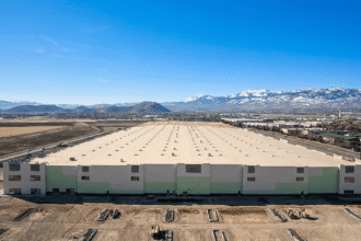 Northern Nevada's Industrial Crash_ 82% Drop Shocks Logistics Hub