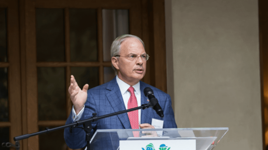 Thomas M. Holder - Chairman of Holder Construction