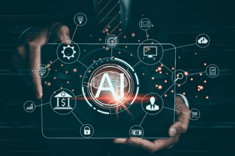 U.S. Infrastructure Firms Warn of Escalating AI Governance Risks