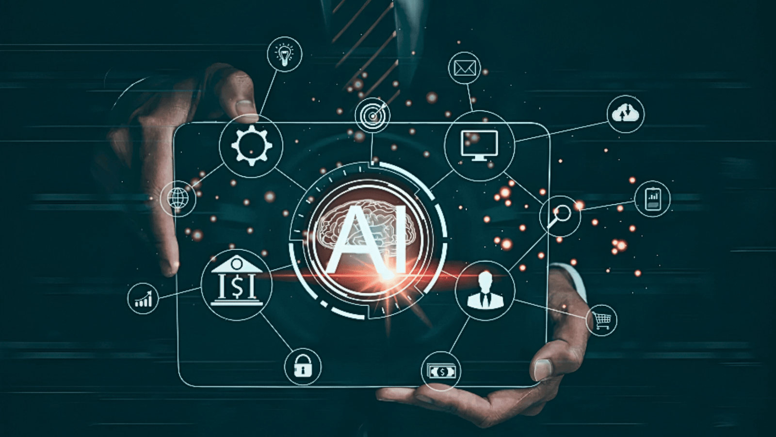 U.S. Infrastructure Firms Warn of Escalating AI Governance Risks