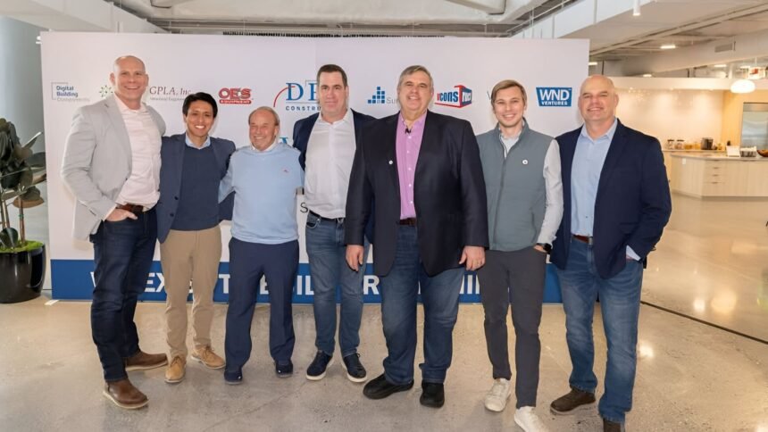 DPR Construction opens Silicon Valley office and prefab hub in California