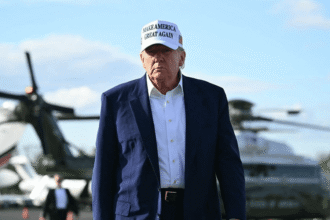 Homebuilder stocks jump on proposed “Trump home” housing policy plays