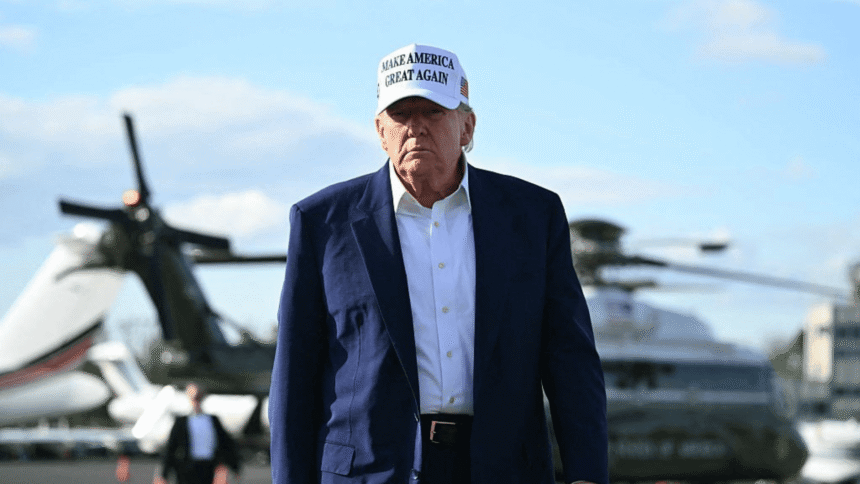 Homebuilder stocks jump on proposed “Trump home” housing policy plays