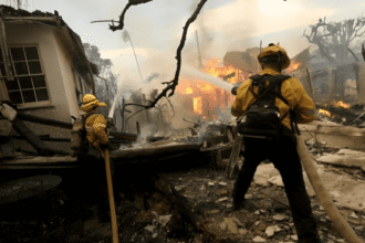 LA Wildfire Rebuilding Crisis_ Thousands Stuck in Permit Delays and Facing Soaring Rents