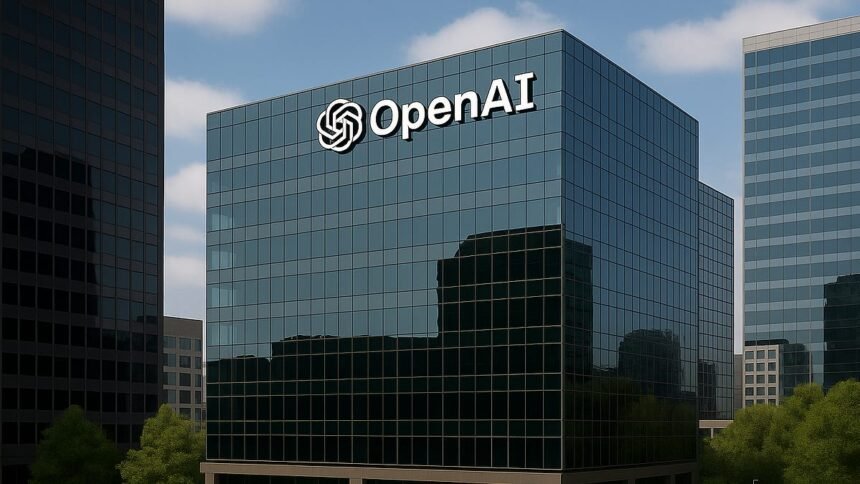 OpenAI's Massive Bellevue Expansion Quadruples Space, Sparks Seattle Office Market Surge