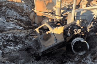 Texas Worker Files $1M+ Lawsuit Against Delfin LNG After Cameron Parish Pipeline Explosion