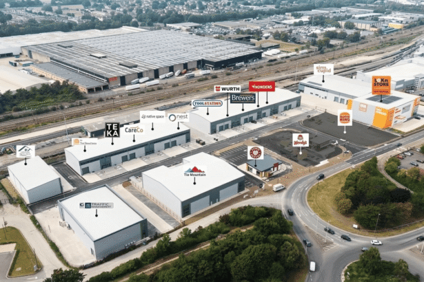 Daito Launches U.S. Purchase-Renovation-Resale Via Daito Kentaku USA